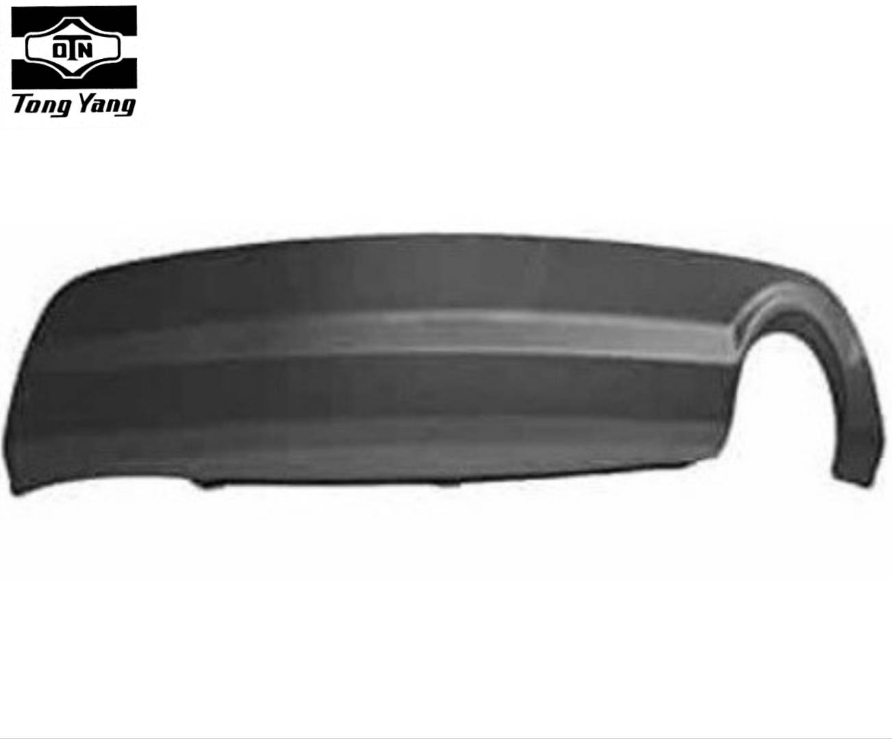315fac28-b19e-4863-a68c-dbd05c67c26f فلاپ سپر عقب سراتو 2010 (تایوان) - Image 1