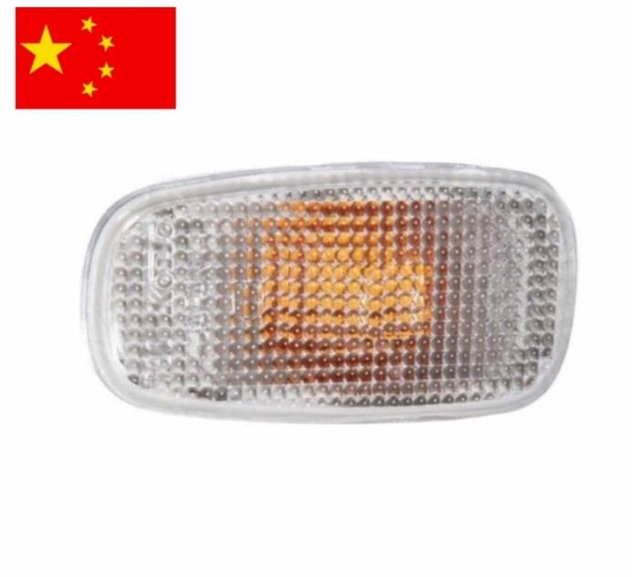3baff9c2-7c5e-433b-9dd4-4862f772a4d9 راهنما بغل گلگیر تویوتا (چینی) - Image 1