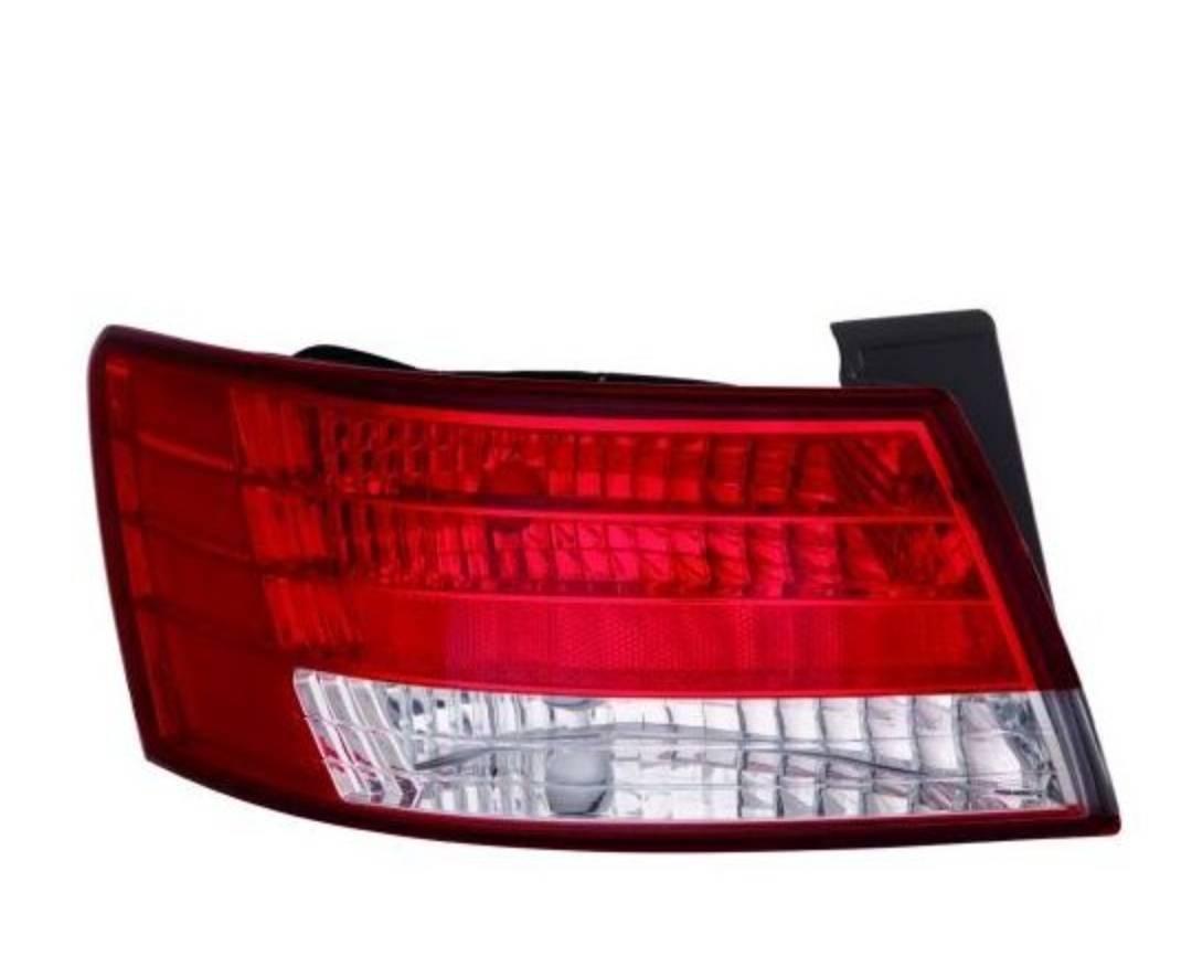 516cc26b-c9f8-483e-ba8e-e03df7e710e2 خطر راست گلگیر سوناتا 2009 - Image 1