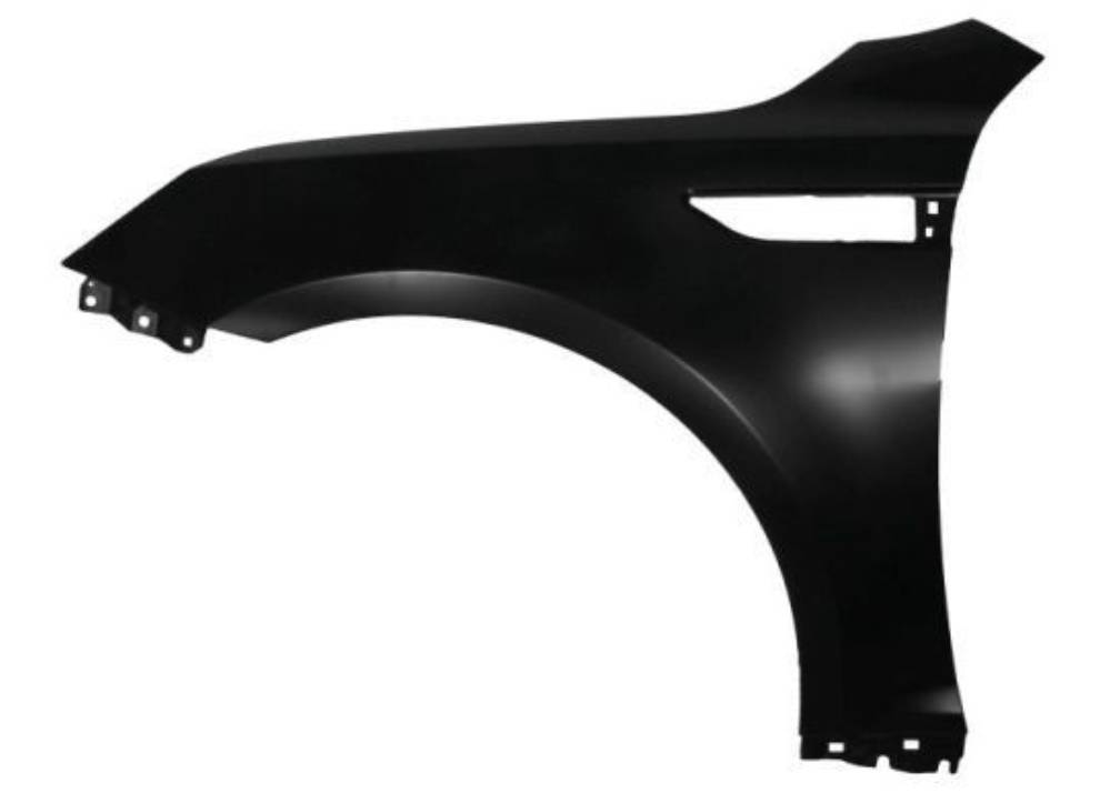871de52c-ae64-4f65-b807-ee4f38bdbbeb گلگیر جلو چپ اپتیما 2014 - Image 1