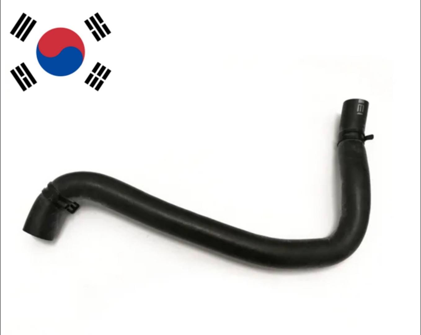 b77f377c-340d-4330-8c8d-0d1d3a0a83ab شلنگ بالا رادیات اسپورتج (کره ای) - Image 1