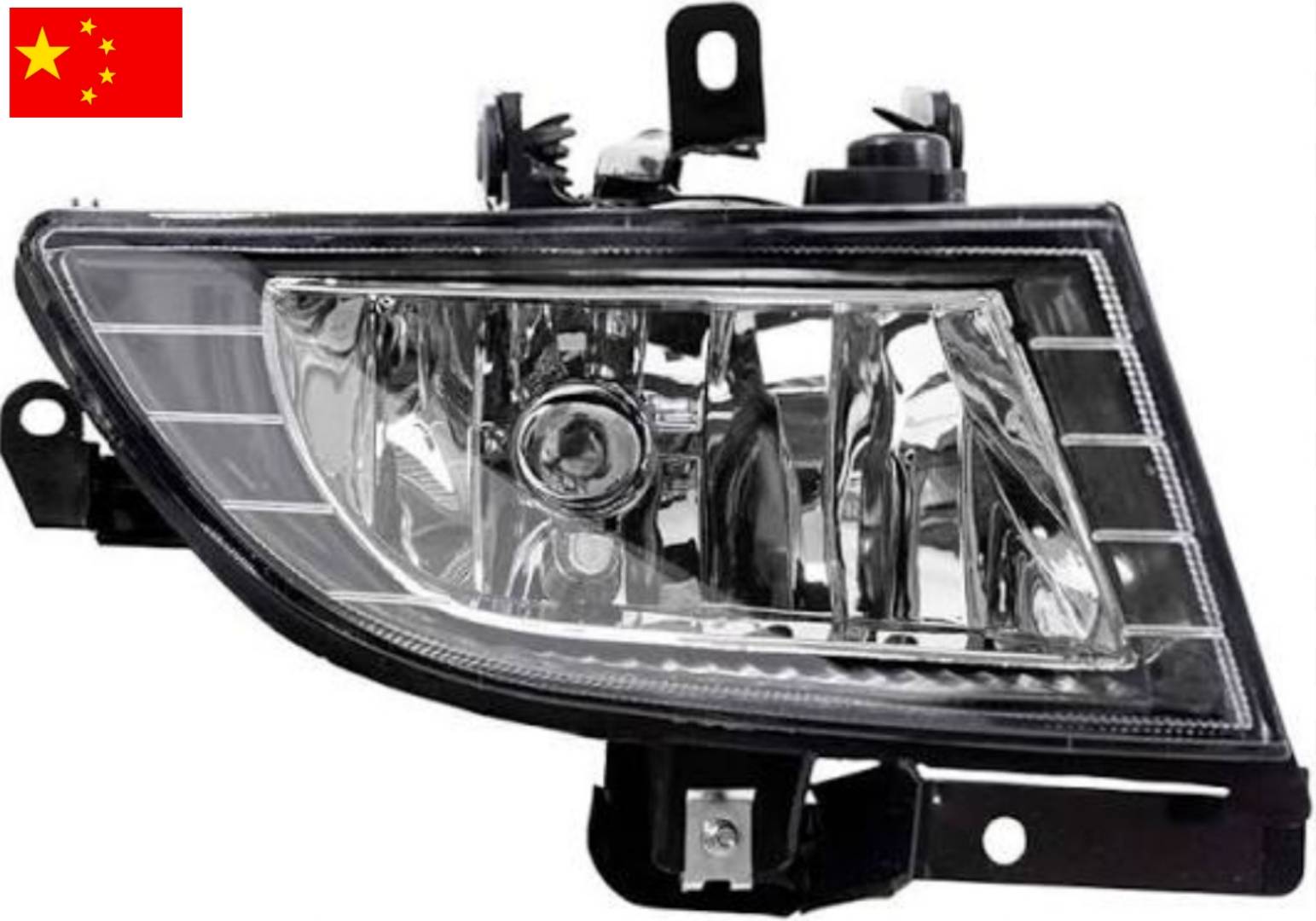 db448a83-d283-4a7a-b42b-b2469e9fdc2e پرژکتور راست سوناتا 2007 (چین) - Image 1