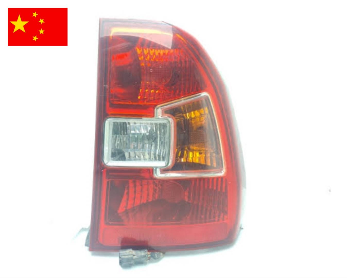 ec03bf5a-ec8a-44ec-bc91-13e2ce397b1c خطر راست اسپورتیج 2010 (چین) - Image 1