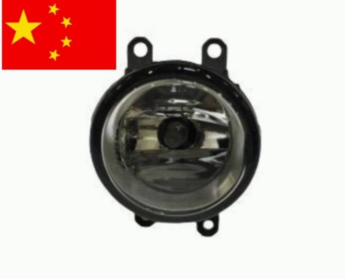 ee7cf061-8438-49e9-86cd-8bb61fa08a17 پرژکتور راست تویوتا (چینی) - Image 1