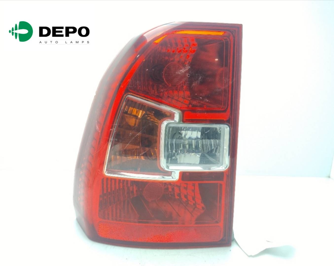 f3cca07f-783b-4ad5-9e36-632c9d6b85c5 خطر چپ اسپورتیج 2010 (تایوان) - Image 1