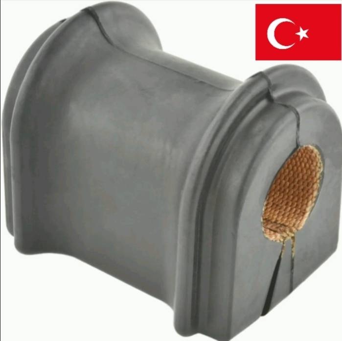 5ae5a57b-a4f2-4d2f-89b1-ffaa8534e51f لاستیک چاکدار عقب 2017 RX (تایلندی) - Image 1