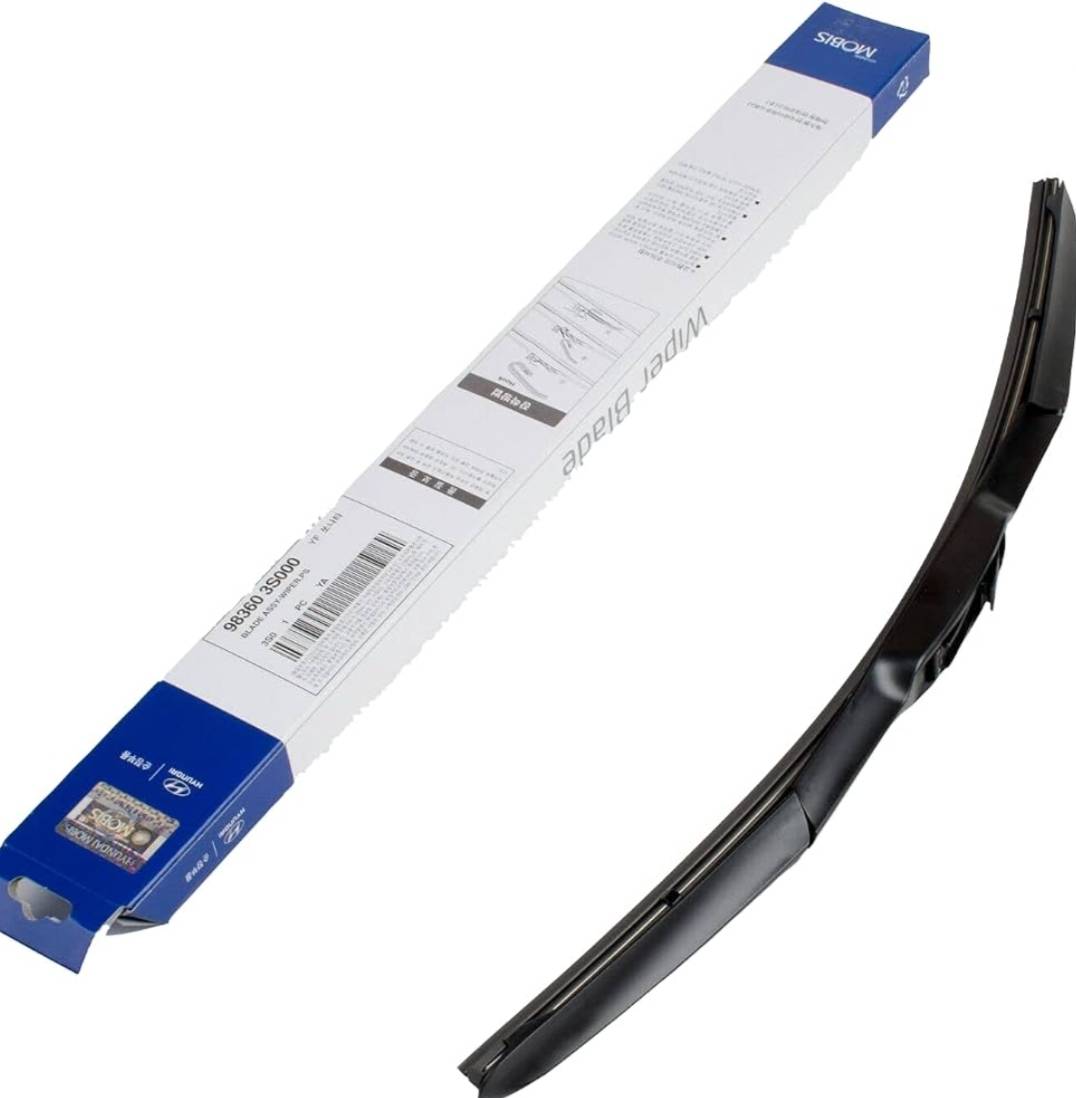 6cce85cf-99cb-41c9-8c67-4c79d1e8825a تیغه برف پاک کن راست - Image 1