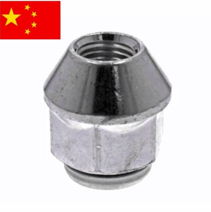 a8ef4c03-c907-43e8-aab2-97bc5d11a0d3 مهره چرخ هیوندا وکیا (چینی) - Image 1