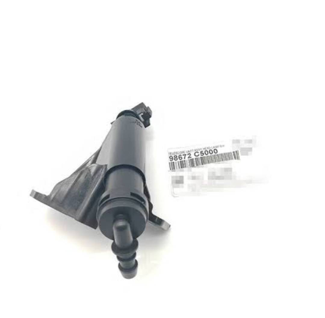 ae8092a7-84f7-4180-8ecc-b86db7a44fb9 تلسکوپی چراغشور راست سورنتو 2016 - Image 1