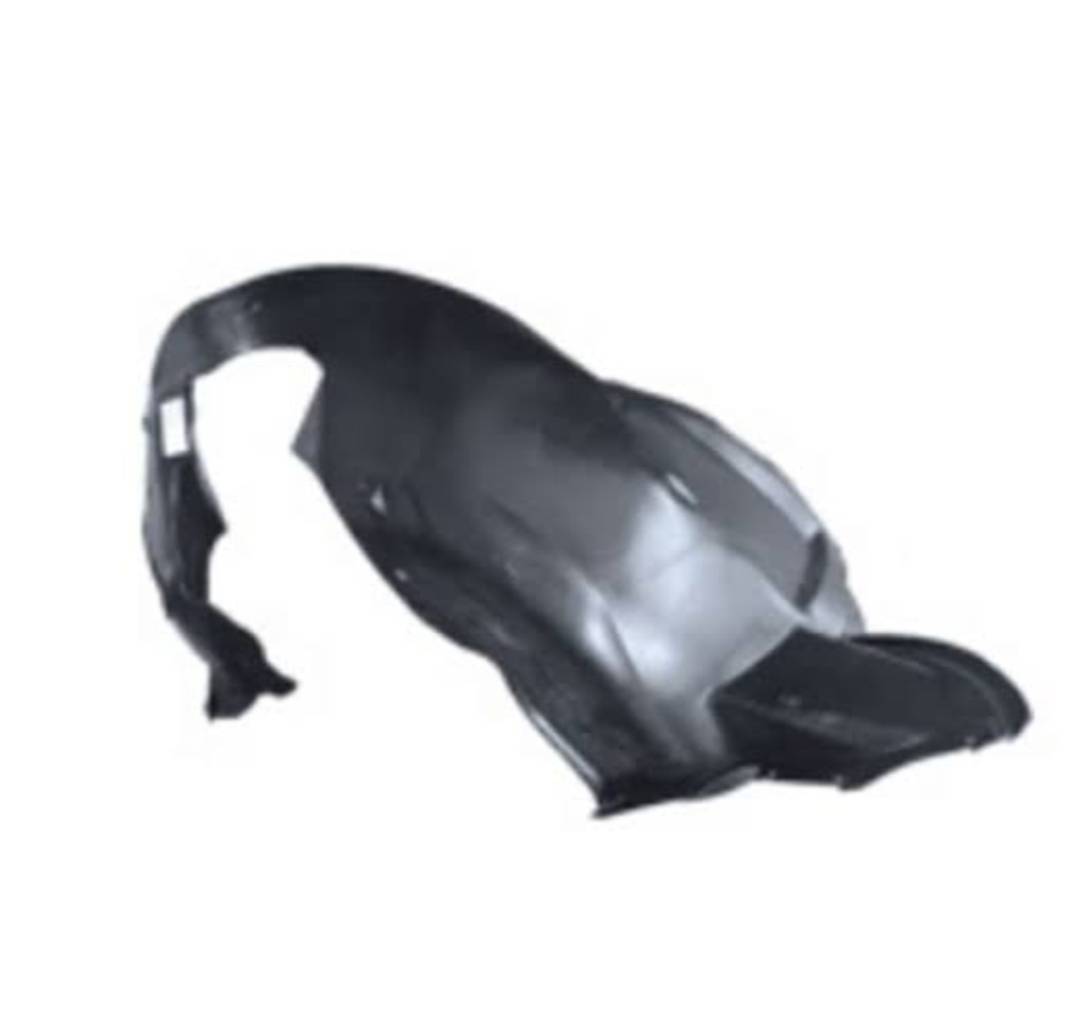 dbc12ddb-f4d2-4096-9bc3-99c8d8251417 گلگیر جلو چپ هایلوکس 2010 - Image 1
