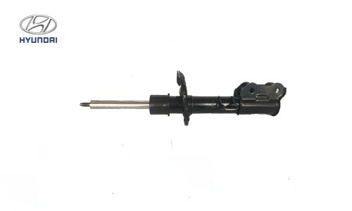 010 کمک جلو چپ هیوندای توسان IX35 - Image 1