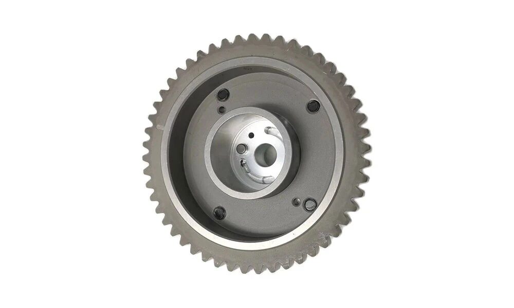 77 دنده CVT هوا کیا اپیروس - Image 1