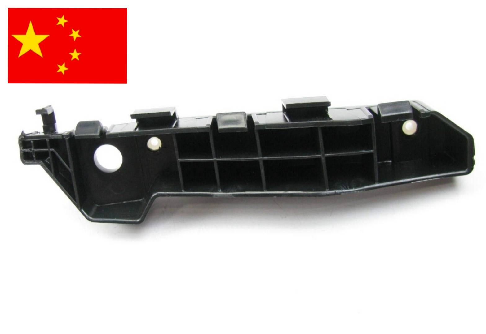 887376d1-d8b8-425a-81e7-ba4c9f1405e8 کشویی سپر جلو چپ سانتافه (چین) - Image 1